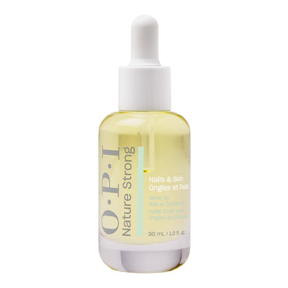 Glow Up Nail & Cuticle Oil